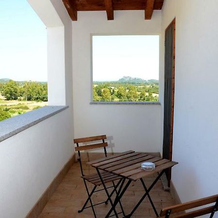 B&B Il Mirto Di Paola Torpè Eksteriør bilde