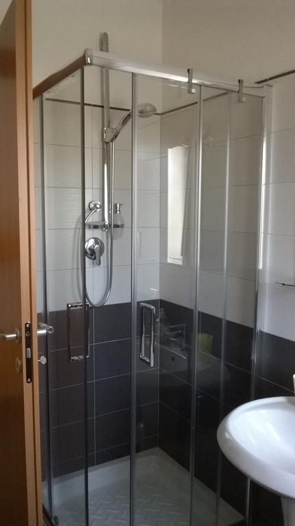 B&B Il Mirto Di Paola Torpè Rom bilde