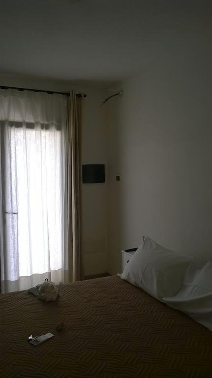 B&B Il Mirto Di Paola Torpè Rom bilde